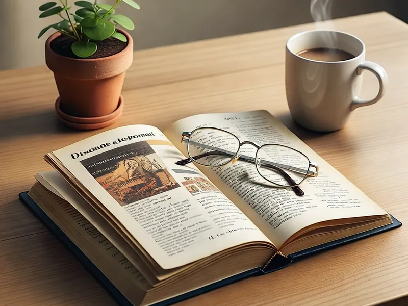 Dictionar de expresii si locutiuni romanesti